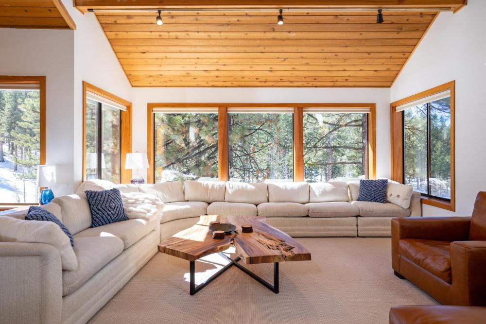 Creekside at Northstar home